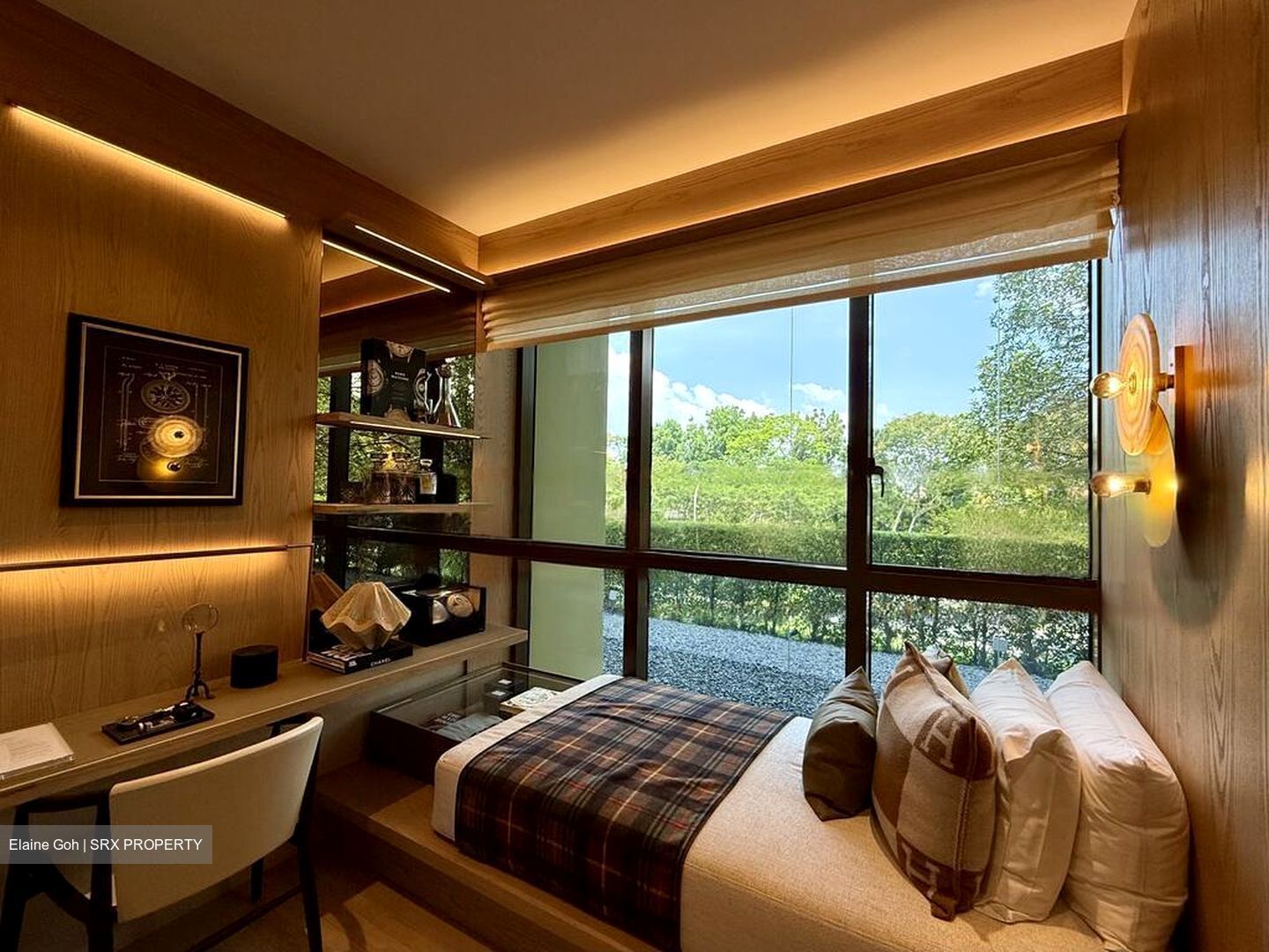 Pinetree Hill (D21), Condominium #474669131